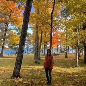 Meet your Posher, Allison